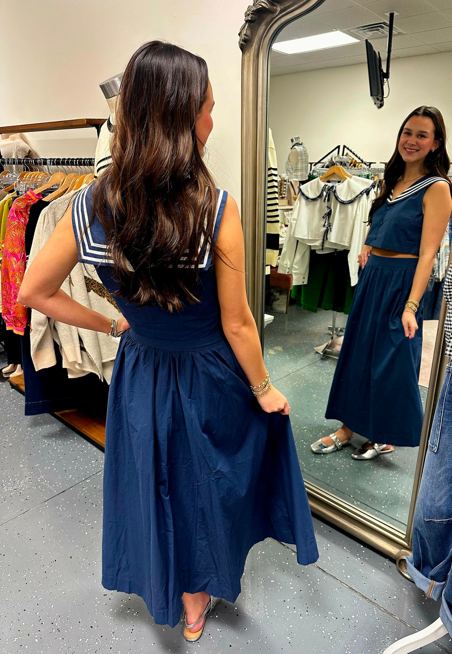 Setting Sail Midi Set