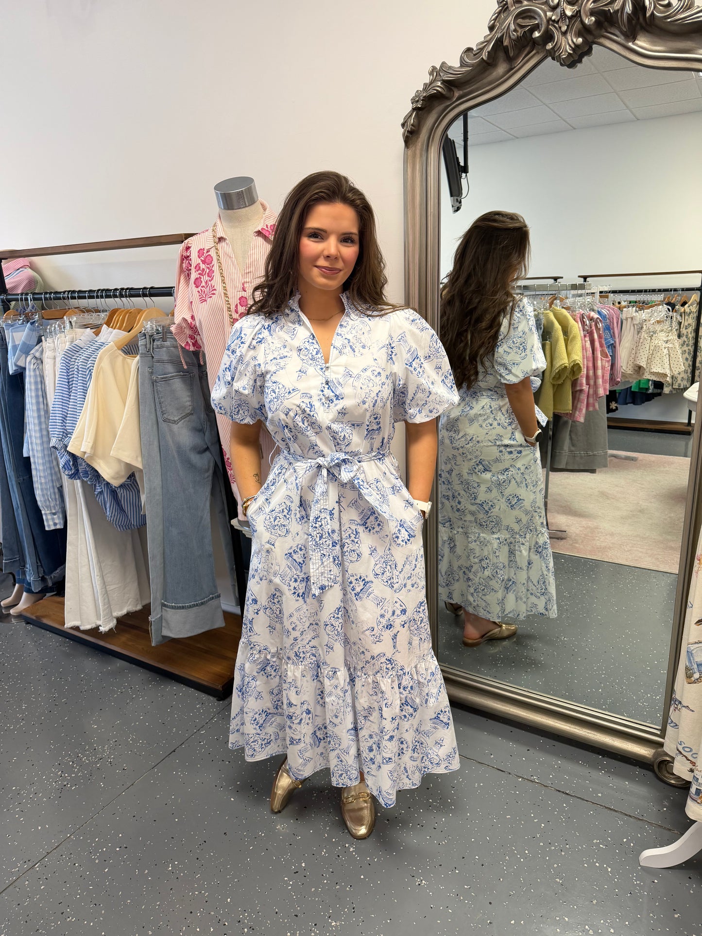 Show Me The Way Midi