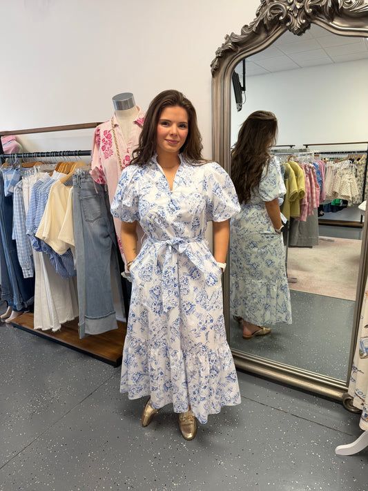 Show Me The Way Midi