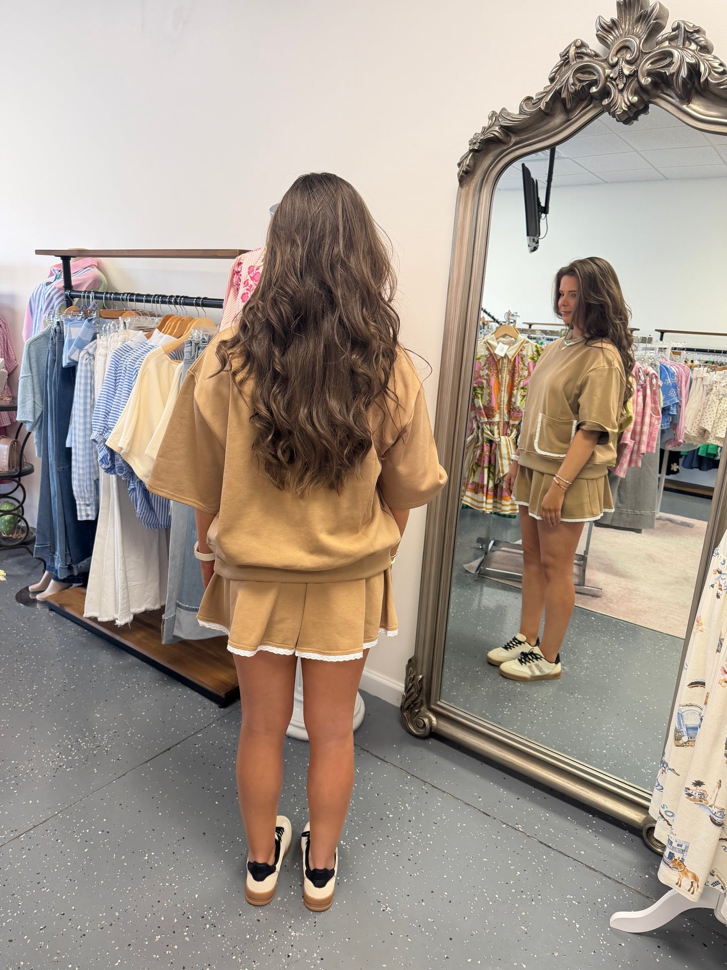 "Cuter Than This" Set