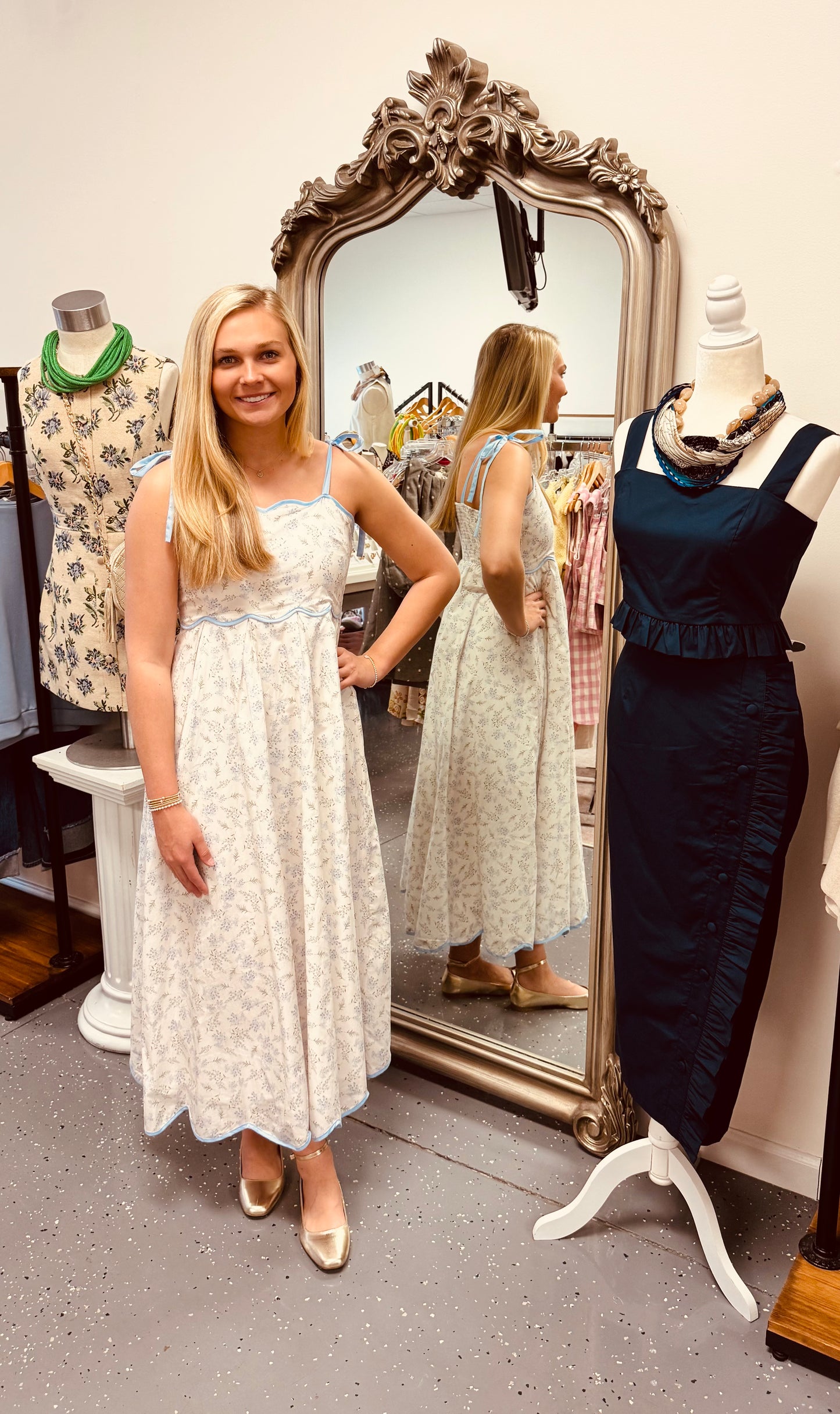 The Hampton Midi