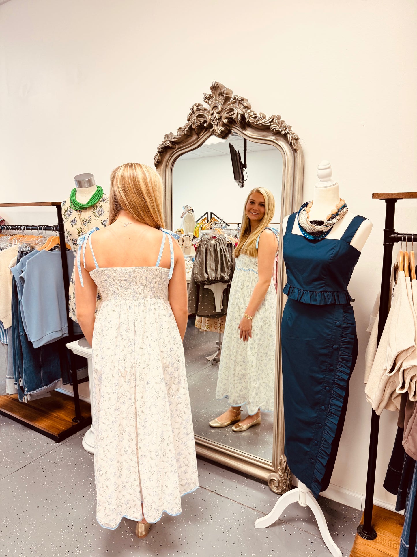 The Hampton Midi