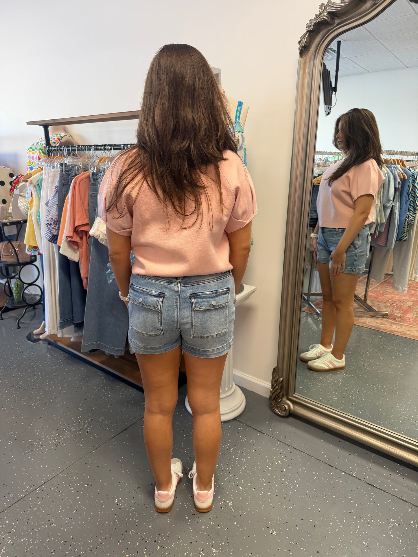 Breeze Through The Day