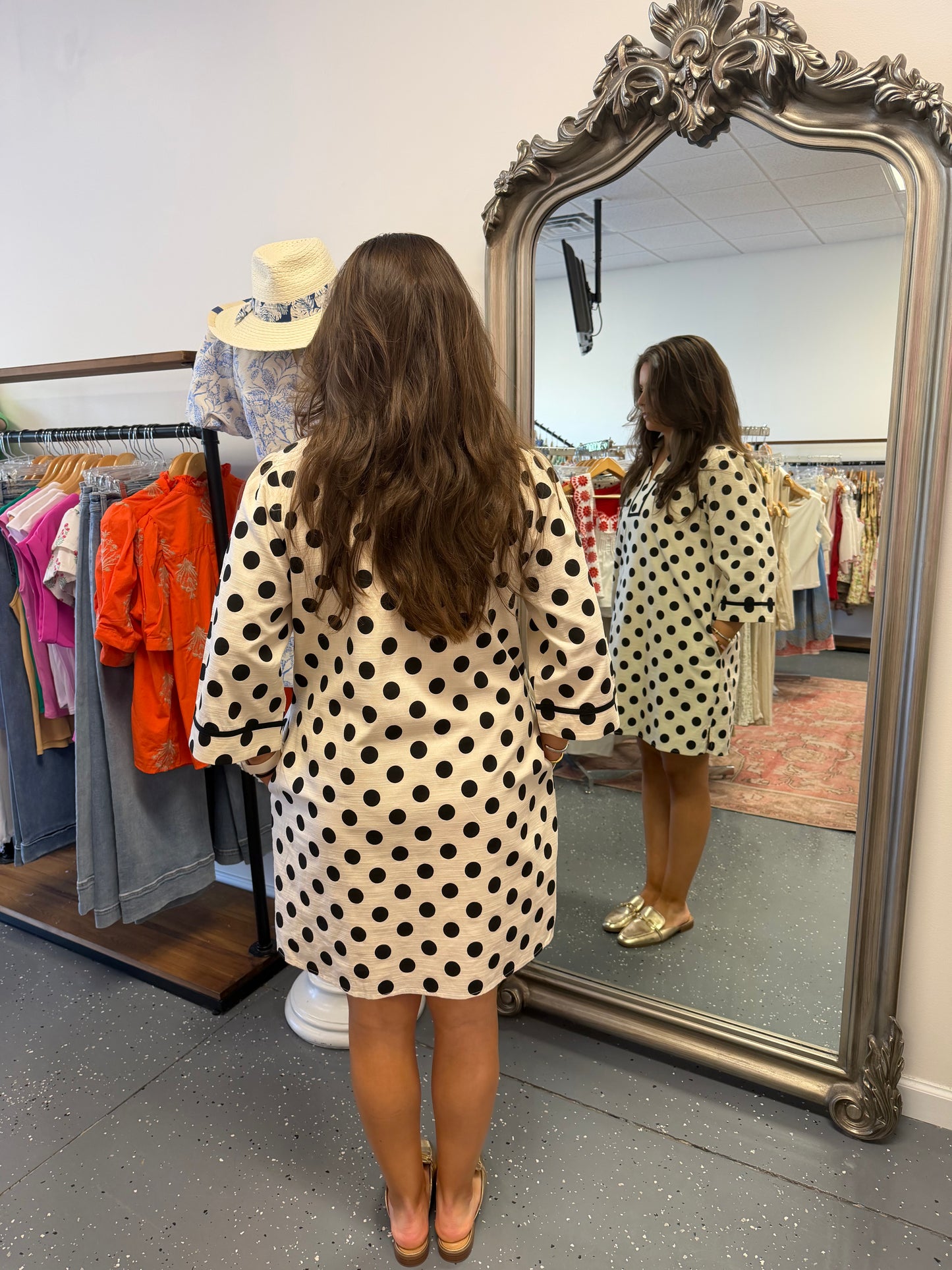 The Dotty-Mini