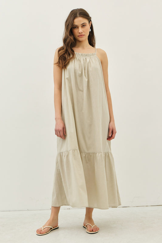 On A Whim Maxi
