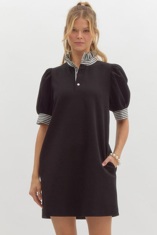 Out Of The Office-Dress