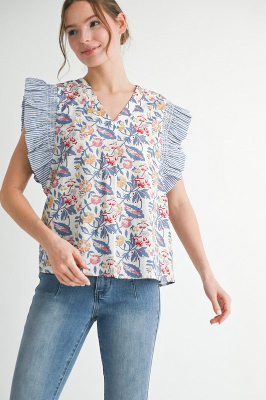 All For Florals