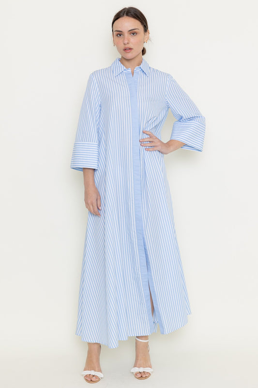 Sailing For Stripes
