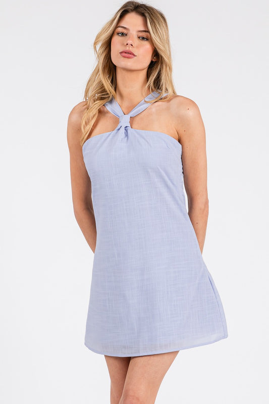 The Lillie-Mini