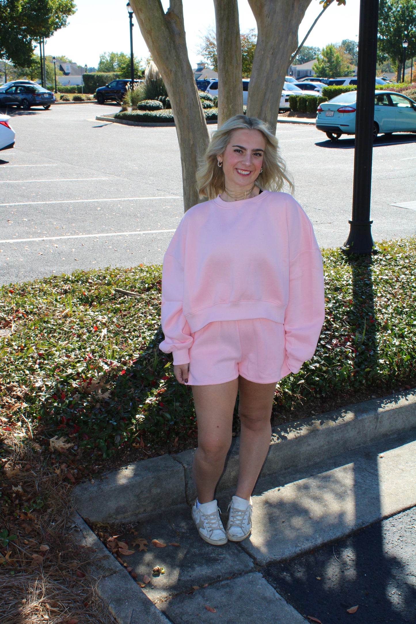 Lindsay Matching Set