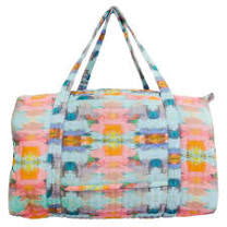 Laura Park- Antigua Smile Duffle