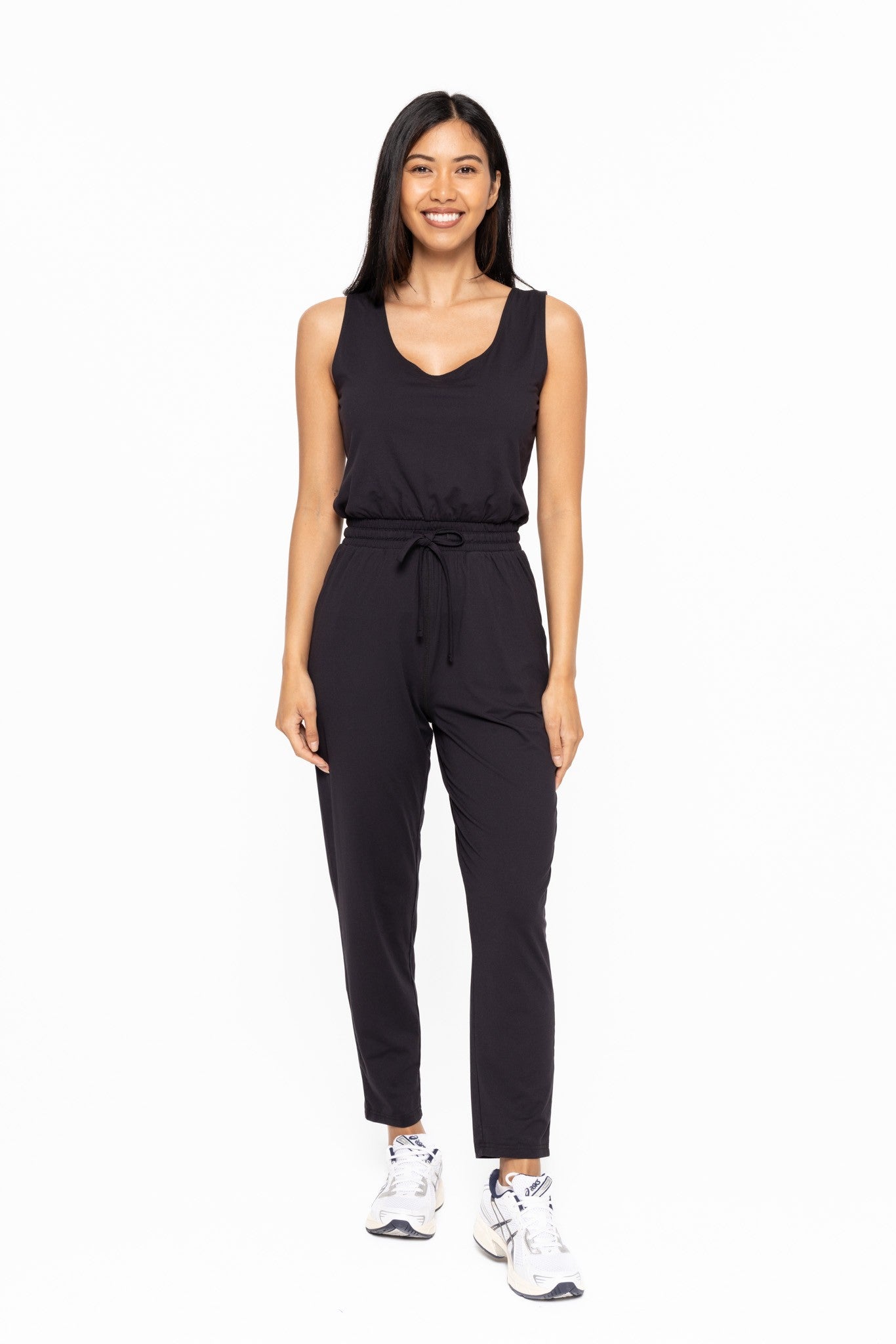 "Give Me More" Jumpsuit