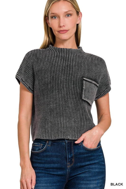 The Isabella Sweater