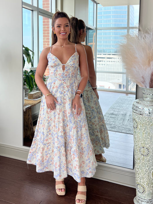 For the Love of Florals