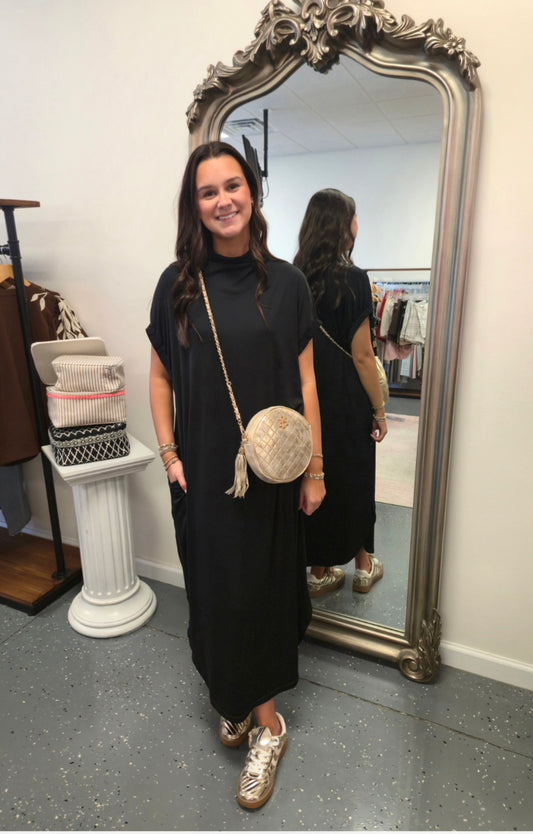 Celia Midi Dress