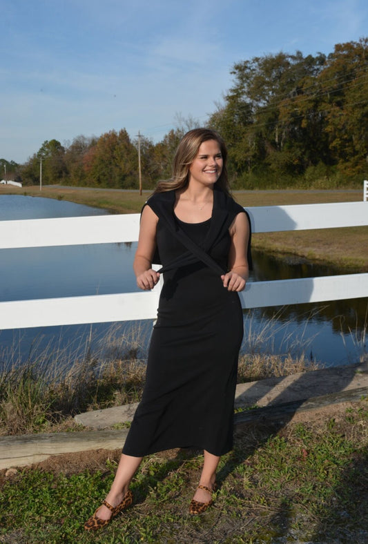 Melissa Two Piece Set