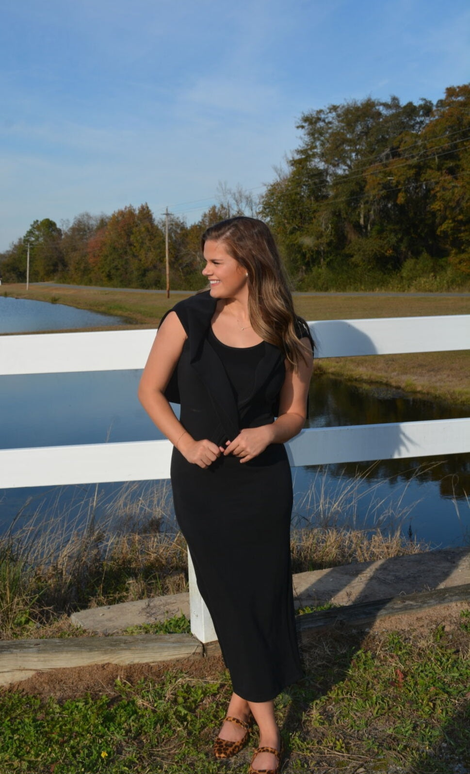 Melissa Two Piece Set