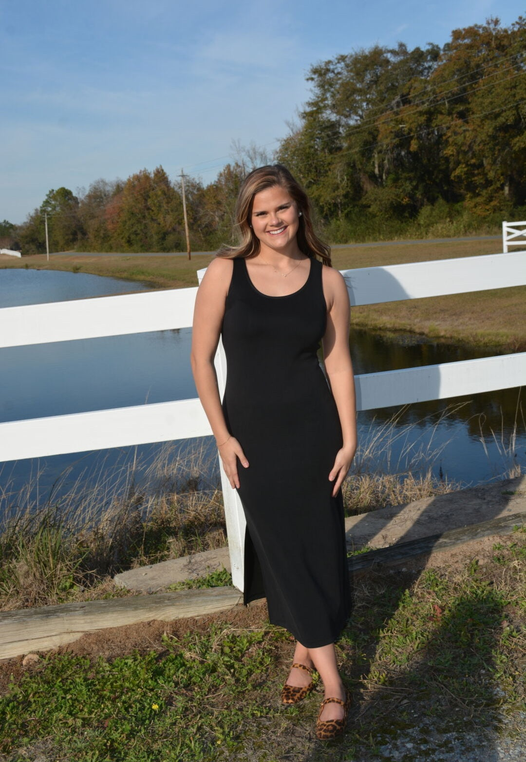 Melissa Two Piece Set