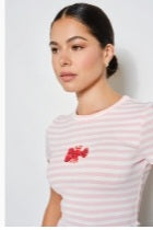 Coastal Catch Tee