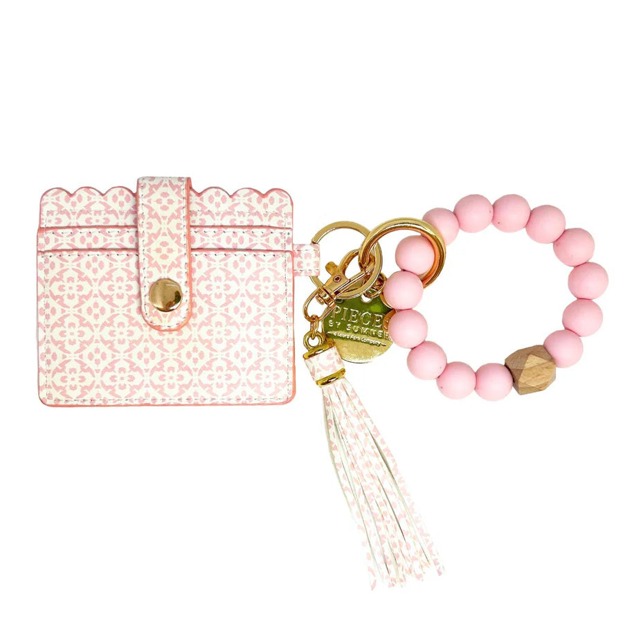 Laura Park Wristlet