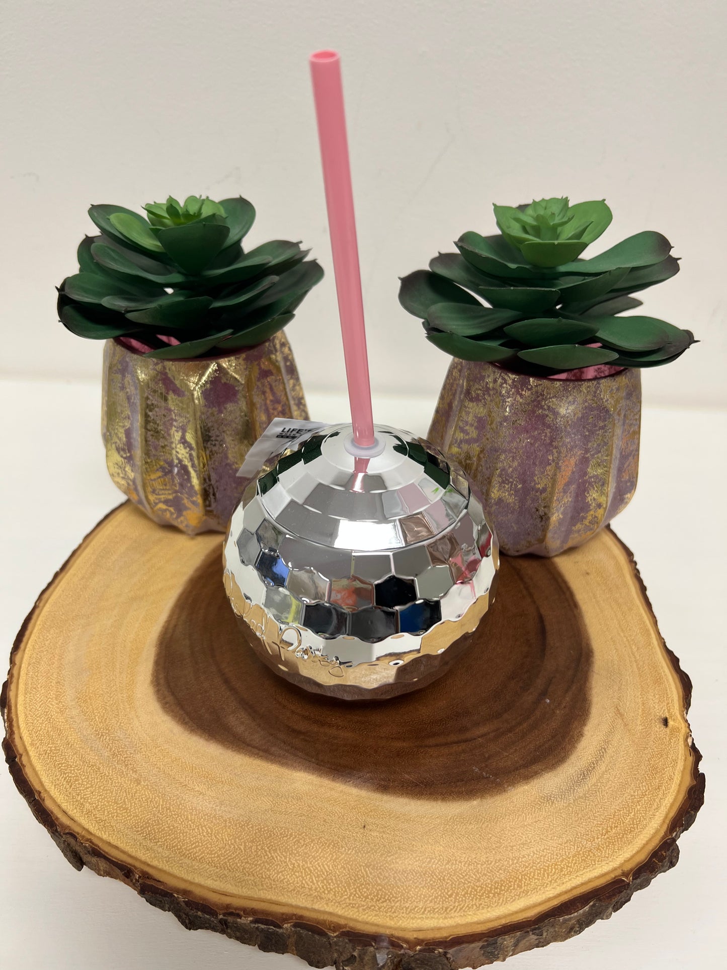 Disco Cup